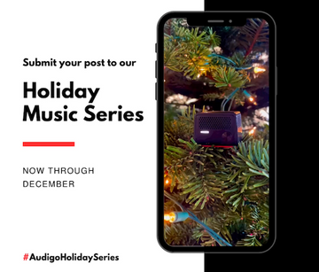 Submit Your Post to Our Holiday Music Series