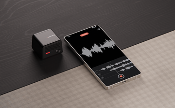 More Audigo in More Pockets - Audigo Announces Android Release for Its Wireless Mic and Recording Studio App, Plus $199 Black Friday Deal and Studio+ Upgrades for Musicians and Creators