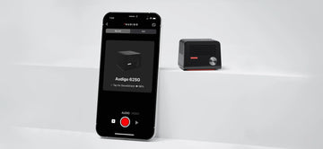 Audigo Adds Patented Automatic Clip Correction to Mobile Recording Platform