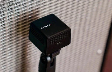 Microphone Placement + Level Setting