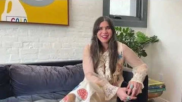 Pearl Charles - The Green Room Sessions @ GOLD-DIGGERS