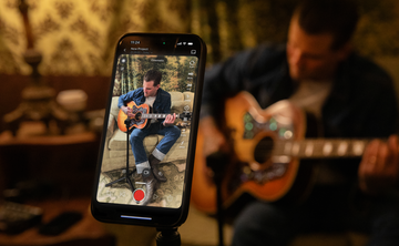 Audigo App 5.5 Adds Cinematic Mode, Noise reduction and Vocal Compression