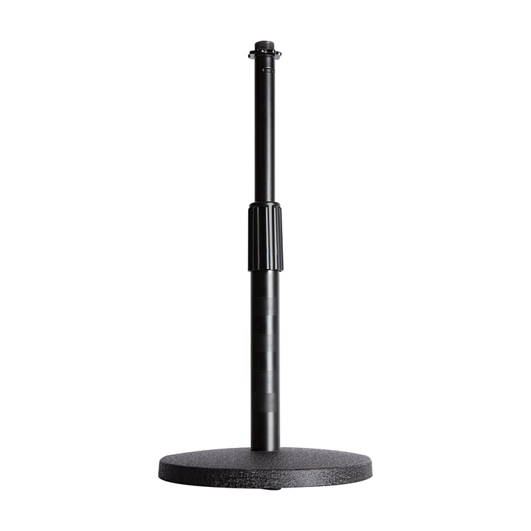 Small Straight Stand
