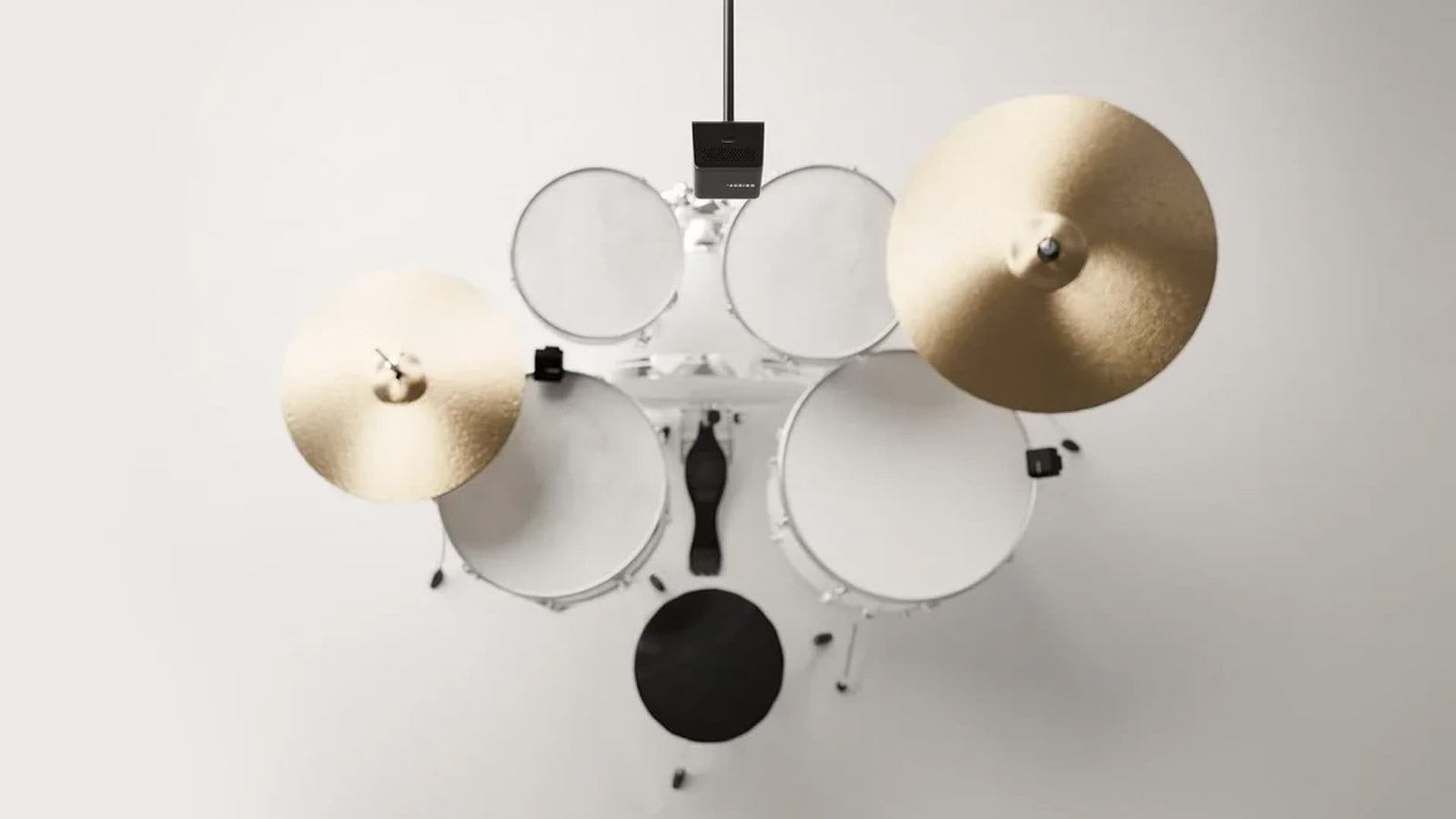 Simpler multi‑track recording