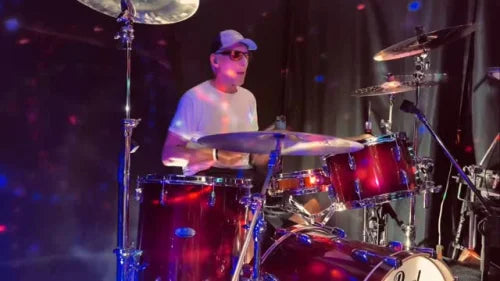 capetowndrummer