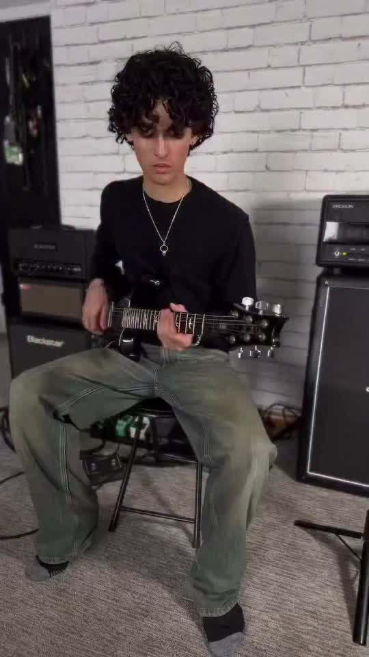 ranggaringroseguitar